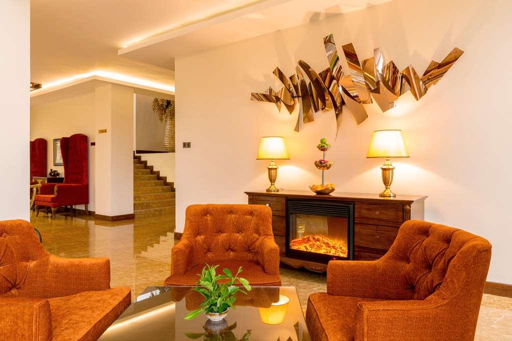 The Golden Ridge Hotel Нувара-Элия Удобства фото