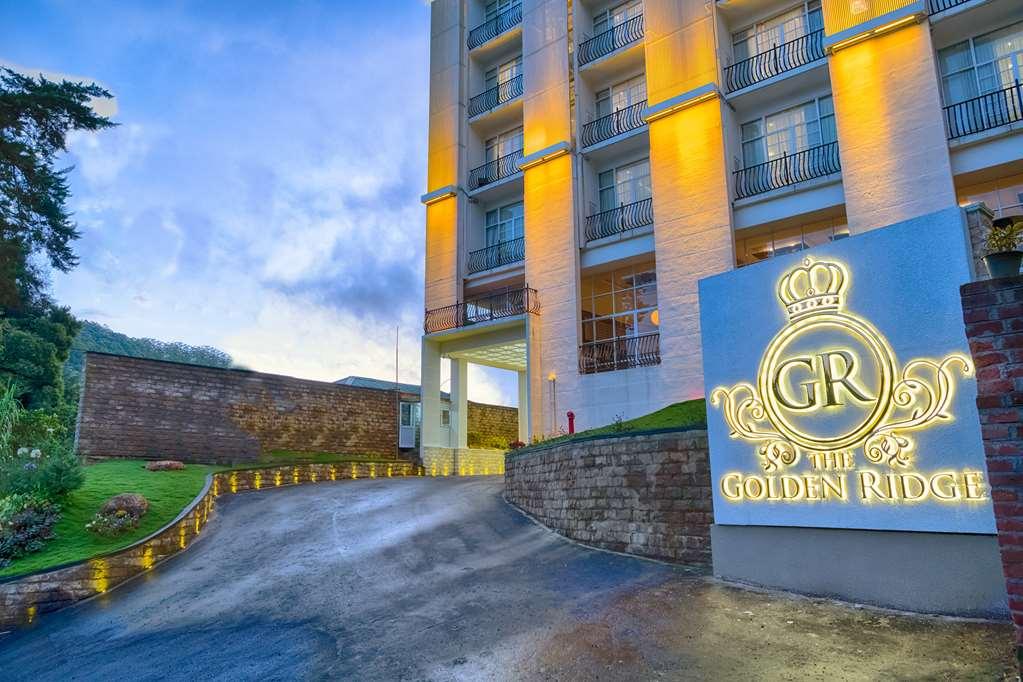 The Golden Ridge Hotel Нувара-Элия Экстерьер фото