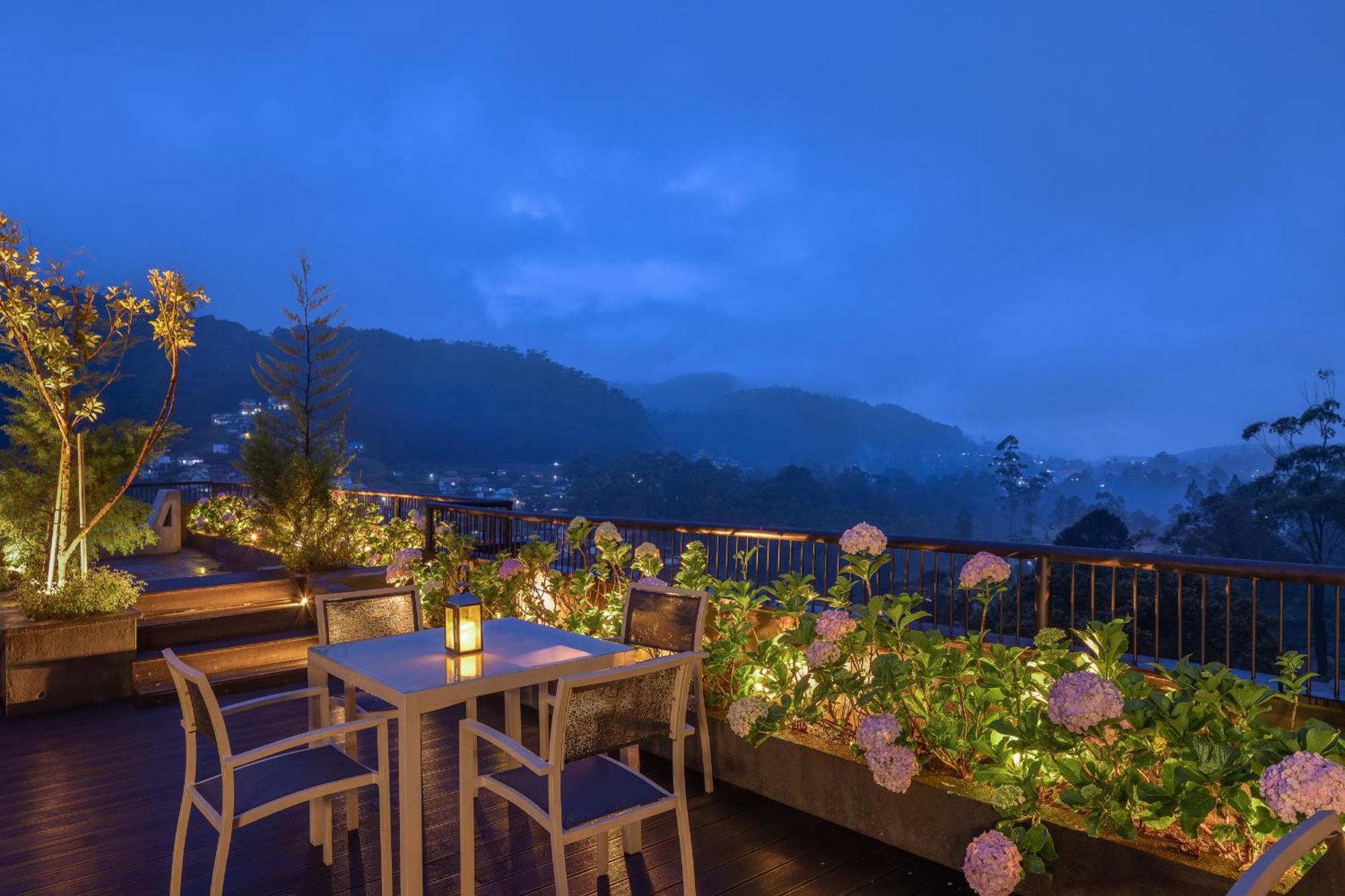 The Golden Ridge Hotel Нувара-Элия Экстерьер фото