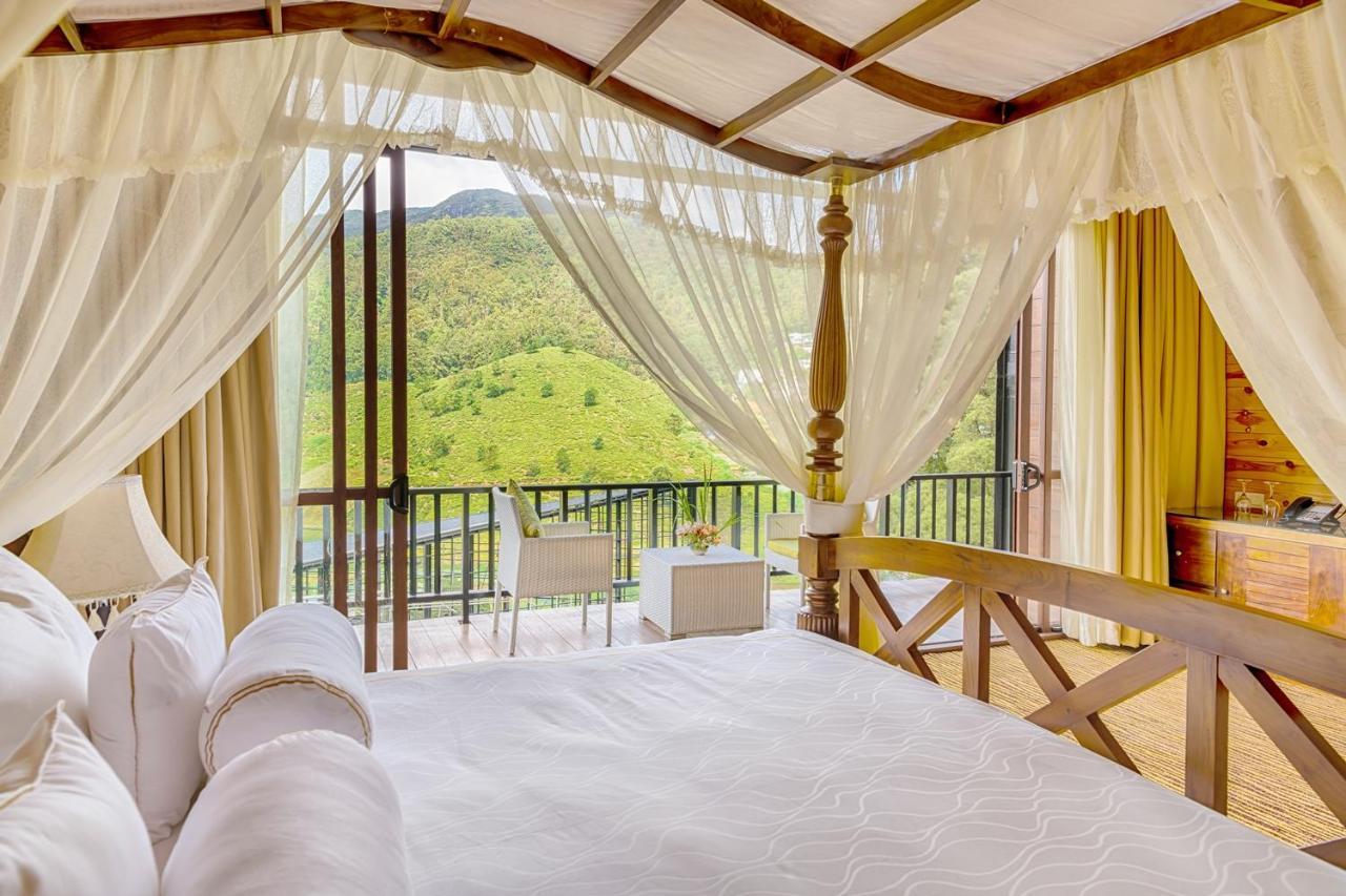 The Golden Ridge Hotel Нувара-Элия Экстерьер фото